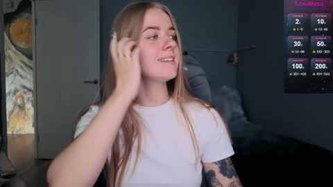 Megan online show from 09-15-25, 10:04