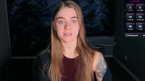 Megan online show from 02-28-26, 02:40