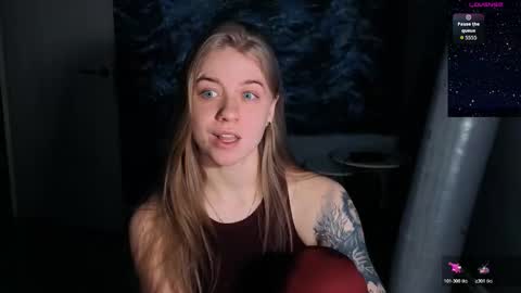 Megan online show from 03-09-26, 02:21