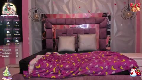 Snapshot of candy_morgan412 chatting on 12-26-24, 05:51 Ania online show from 12-26-24, 05:51