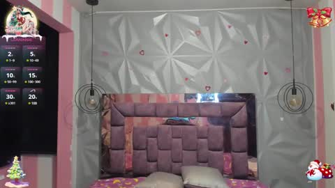 Snapshot of candy_morgan412 chatting on 12-27-24, 11:17 Ania online show from 12-27-24, 11:17
