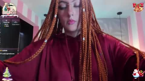 Snapshot of candy_morgan412 chatting on 12-27-24, 05:26 Ania online show from 12-27-24, 05:26