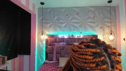 Snapshot of candy_morgan412 chatting on 12-28-24, 11:19 Ania online show from 12-28-24, 11:19