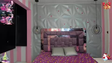 Snapshot of candy_morgan412 chatting on 01-01-25, 12:11 Ania online show from 01-01-25, 12:11