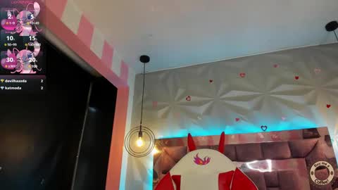 Snapshot of candy_morgan412 chatting on 01-02-25, 02:13 Ania online show from 01-02-25, 02:13