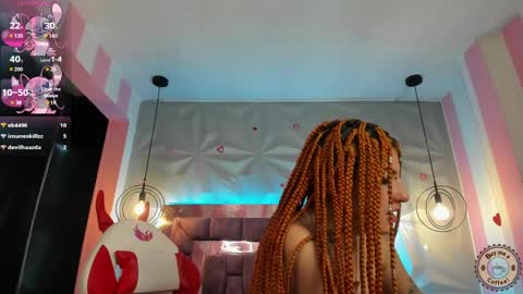 Snapshot of candy_morgan412 chatting on 01-02-25, 05:18 Ania online show from 01-02-25, 05:18
