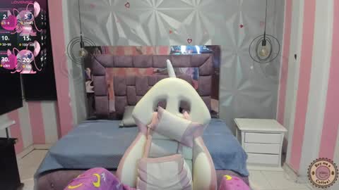 Snapshot of candy_morgan412 chatting on 01-05-25, 11:04 Ania online show from 01-05-25, 11:04