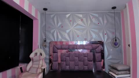 Snapshot of candy_morgan412 chatting on 01-12-25, 05:11 Ania online show from 01-12-25, 05:11