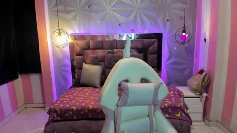 Snapshot of candy_morgan412 chatting on 01-15-25, 11:00 Ania online show from 01-15-25, 11:00