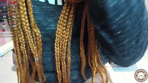 Snapshot of candy_morgan412 chatting on 01-16-25, 11:04 Ania online show from 01-16-25, 11:04