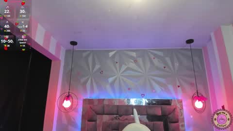 Snapshot of candy_morgan412 chatting on 01-22-25, 11:01 Ania online show from 01-22-25, 11:01
