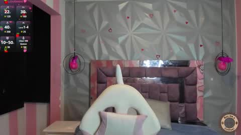 Snapshot of candy_morgan412 chatting on 01-25-25, 11:13 Ania online show from 01-25-25, 11:13