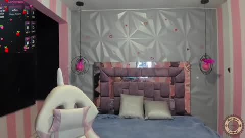 Snapshot of candy_morgan412 chatting on 01-26-25, 11:17 Ania online show from 01-26-25, 11:17