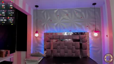 Snapshot of candy_morgan412 chatting on 01-30-25, 11:01 Ania online show from 01-30-25, 11:01