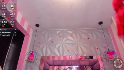 Snapshot of candy_morgan412 chatting on 02-01-25, 05:37 Ania online show from 02-01-25, 05:37