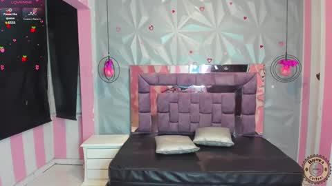 Snapshot of candy_morgan412 chatting on 02-04-25, 11:16 Ania online show from 02-04-25, 11:16