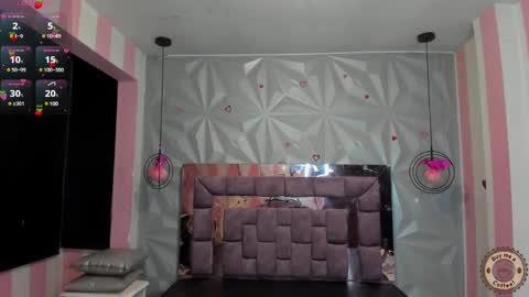 Snapshot of candy_morgan412 chatting on 02-09-25, 11:36 Ania online show from 02-09-25, 11:36