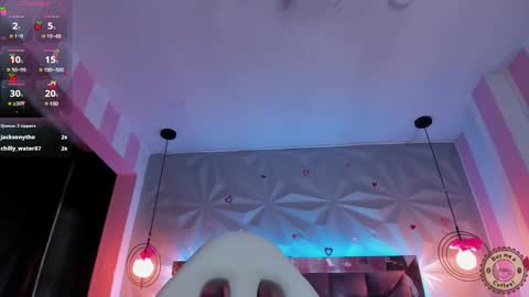 Snapshot of candy_morgan412 chatting on 02-09-25, 02:40 Ania online show from 02-09-25, 02:40