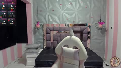 Snapshot of candy_morgan412 chatting on 02-11-25, 11:10 Ania online show from 02-11-25, 11:10