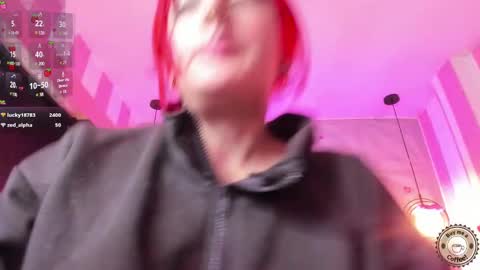 Snapshot of candy_morgan412 chatting on 02-15-25, 05:17 Ania online show from 02-15-25, 05:17