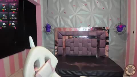 Snapshot of candy_morgan412 chatting on 02-21-25, 11:11 Ania online show from 02-21-25, 11:11