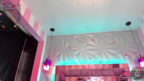 Snapshot of candy_morgan412 chatting on 02-21-25, 05:20 Ania online show from 02-21-25, 05:20