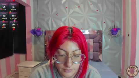 Snapshot of candy_morgan412 chatting on 03-01-25, 11:17 Ania online show from 03-01-25, 11:17