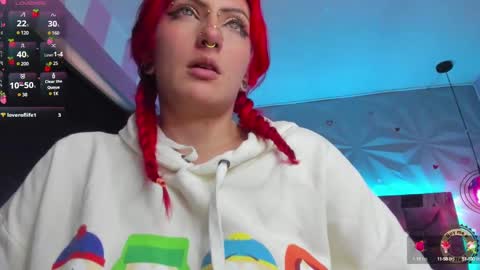 Snapshot of candy_morgan412 chatting on 03-04-25, 02:42 Ania online show from 03-04-25, 02:42