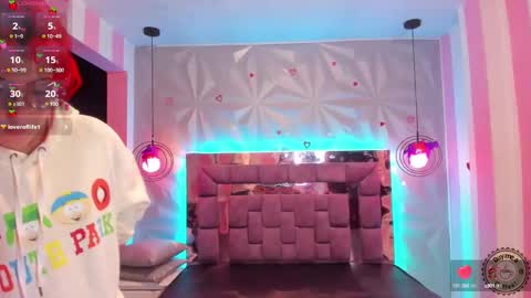 Snapshot of candy_morgan412 chatting on 03-04-25, 05:45 Ania online show from 03-04-25, 05:45