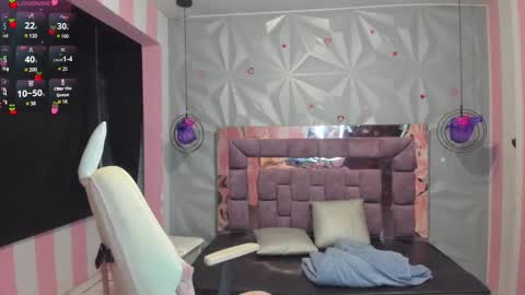 Snapshot of candy_morgan412 chatting on 03-07-25, 11:18 Ania online show from 03-07-25, 11:18