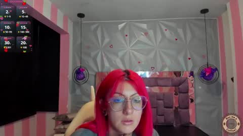 Snapshot of candy_morgan412 chatting on 03-09-25, 11:14 Ania online show from 03-09-25, 11:14