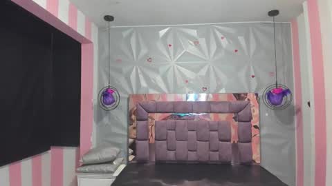 Snapshot of candy_morgan412 chatting on 03-12-25, 11:09 Ania online show from 03-12-25, 11:09