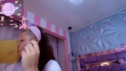 Snapshot of candy_morgan412 chatting on 09-09-25, 11:10 Ania online show from 09-09-25, 11:10