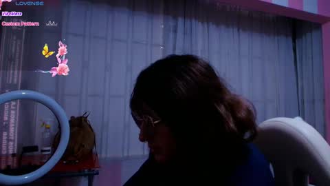 Snapshot of candy_morgan412 chatting on 09-11-25, 11:10 Ania online show from 09-11-25, 11:10