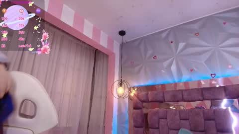 Snapshot of candy_morgan412 chatting on 10-01-25, 11:16 Ania online show from 10-01-25, 11:16
