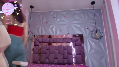 Snapshot of candy_morgan412 chatting on 10-12-25, 11:09 Ania online show from 10-12-25, 11:09