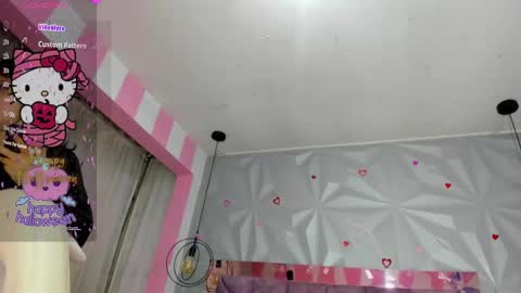 Snapshot of candy_morgan412 chatting on 10-19-25, 11:11 Ania online show from 10-19-25, 11:11