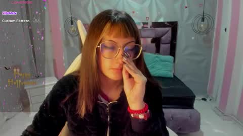 Ania online show from 10-25-25, 11:07