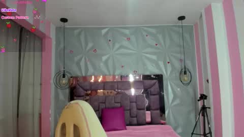 Ania online show from 11-27-25, 11:12