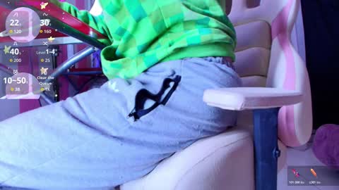 Ania online show from 03-26-26, 11:27