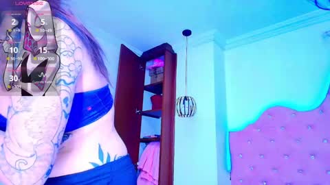 Ania online show from 06-07-26, 11:14