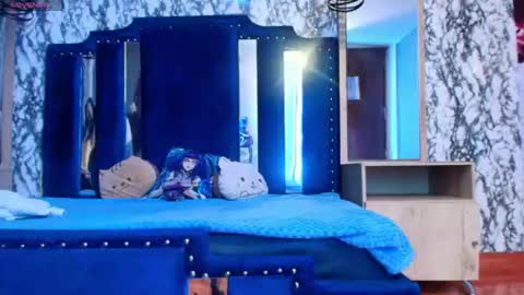 Ania online show from 07-07-26, 11:14