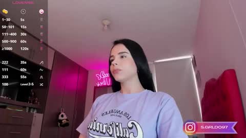 Ana online show from 09-29-25, 03:39