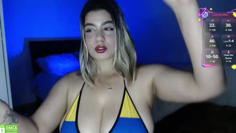 candy sr online show from 11-10-25, 04:06