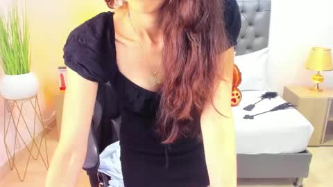 CANDY online show from 02-24-25, 07:30