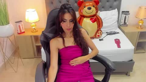 CANDY online show from 02-26-25, 10:31