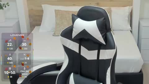 CANDY online show from 10-20-25, 07:14