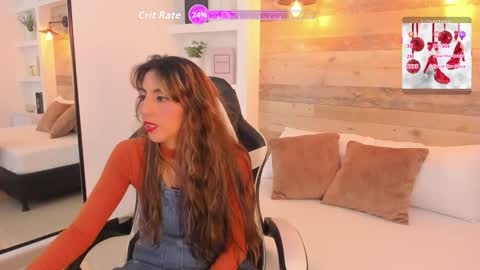 CANDY online show from 12-18-25, 08:04