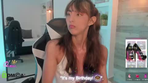 CANDY online show from 03-28-26, 09:03