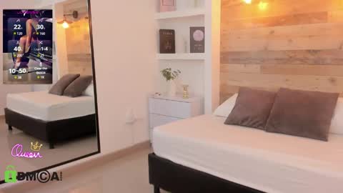 CANDY online show from 04-18-26, 07:58